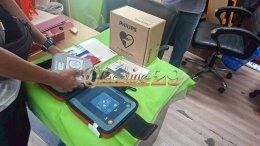 ผลงานการส่งมอบของเรา QTECDRIVE29