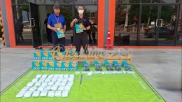 ผลงานการส่งมอบของบริษัท "หน้ากากกันแก๊สพิษ"