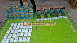 ผลงานการส่งมอบของบริษัท "หน้ากากกันแก๊สพิษ"