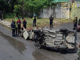 ทีม Heavy Rescue THAILAND ร่วมสนับสนุน ใน โครงการฝึกซ้อมแผนบูรณาการสาธารณภัย ระดับ 2 วันที่ 24-25 กรกฎาคม 2565 