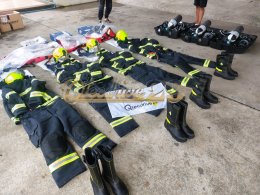 ผลงานการส่งมอบวันนี้