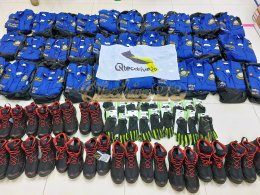  ผลงานวันนี้ (Rescue)