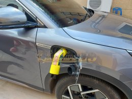 ส่งมอบปลั๊กฉุกเฉิน (Emergency Plug)