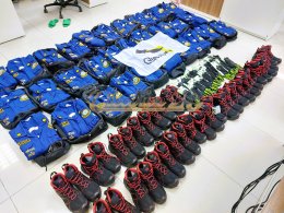  ผลงานวันนี้ (Rescue)