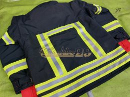 ผลงานของเราส่งมอบชุดดับเพลิงTEXPORT