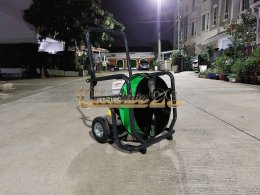 ผลงานส่งมอลบที่เราภูมิใจ