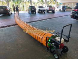 ผลงานส่งมอลบที่เราภูมิใจ