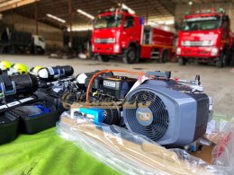 ผลงานการส่งมอบของเรา QTECDRIVE29