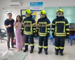 ผลงานการส่งมอบของเรา