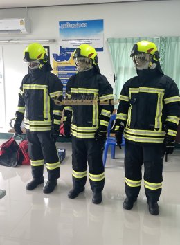 ผลงานการส่งมอบของเรา