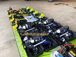 ผลงานการส่งมอบของเรา QTECDRIVE29