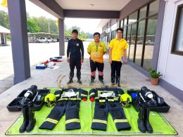 ผลงานส่งมอบที่เราภูมิใจ