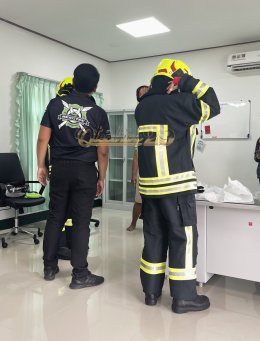 ผลงานการส่งมอบของเรา