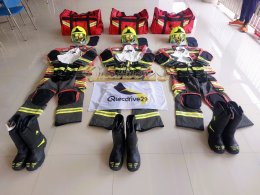 นี่คือส่วนหนึ่งของผลงานการส่งมอบของเรา