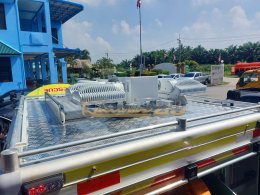 ส่งถึงมือลูกค้าเรียบร้อยครับ ผลงานการส่งมอบของเรา