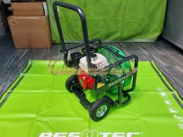 ผลงานการส่งมอบลูกค้าของเรา