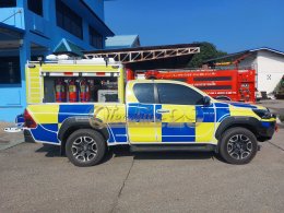 ส่งถึงมือลูกค้าเรียบร้อยครับ ผลงานการส่งมอบของเรา