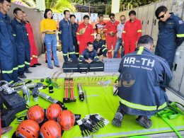 ผลงานของเราที่ภุมิใจนำเสนอ