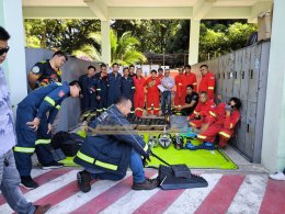 ผลงานของเราที่ภุมิใจนำเสนอ