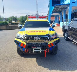 ส่งถึงมือลูกค้าเรียบร้อยครับ ผลงานการส่งมอบของเรา