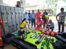 ผลงานของเราที่ภุมิใจนำเสนอ