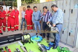 ผลงานของเราที่ภุมิใจนำเสนอ