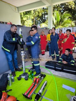 ผลงานของเราที่ภุมิใจนำเสนอ