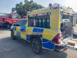 ส่งถึงมือลูกค้าเรียบร้อยครับ ผลงานการส่งมอบของเรา