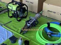 ผลงานการส่งมอบวันนี้ อุปกรณ์กู้ภัย