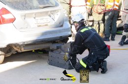 ประมวลภาพงานฝึกภาคสนามกับหลักสูตร HRTH INTER On 30-31 MAR 2024