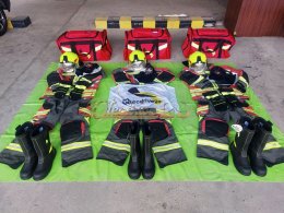 ผลงานการส่งมอบของเรา ทีม QTECDRIVE29