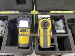 ผลงานการส่งมอบ กล้องถ่ายภาพความร้อน หรือกล้องมองผ่านควันแบบมือถือ (Thermal Image Camera)