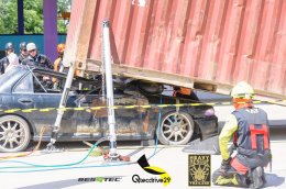 ประมวลภาพงานฝึกภาคสนามกับหลักสูตร HRTH INTER On 30-31 MAR 2024