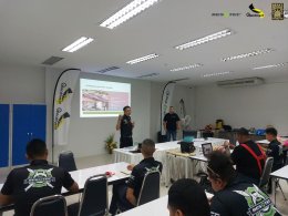 ประมวลภาพการฝึก Heavy Rescue ทั้ง 2 วัน ในวันที่ 28-29 มีนาคม 2567
