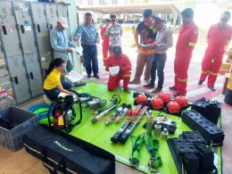 ผลงานของเราที่ภุมิใจนำเสนอ