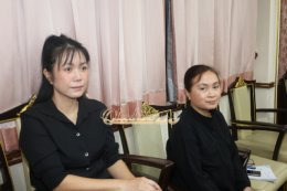 "Fire Rescue equipment & technique Work shop" โครงการพัฒนาศักยภาพบุคลากร ด้านการป้องกันและระงับอัคคีภัย 