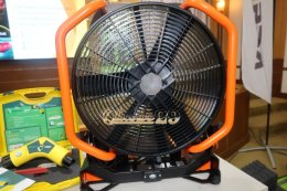 "Fire Rescue equipment & technique Work shop" โครงการพัฒนาศักยภาพบุคลากร ด้านการป้องกันและระงับอัคคีภัย 