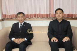 "Fire Rescue equipment & technique Work shop" โครงการพัฒนาศักยภาพบุคลากร ด้านการป้องกันและระงับอัคคีภัย 