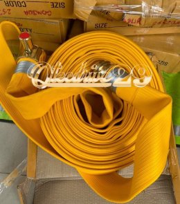 ผลงานการส่งมอบ อุปกรณ์ดับเพลิง️ 