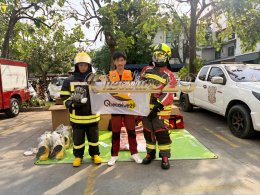 ผลงานการส่งมอบถึงมือลูกค้าเรียบร้อยแล้วครับ