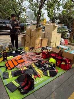 ผลงานการส่งมอบถึงมือลูกค้าเรียบร้อยแล้วครับ