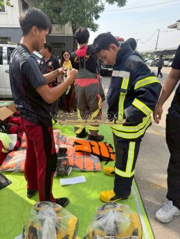 ผลงานการส่งมอบถึงมือลูกค้าเรียบร้อยแล้วครับ