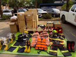 ผลงานการส่งมอบถึงมือลูกค้าเรียบร้อยแล้วครับ