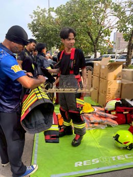 ผลงานการส่งมอบถึงมือลูกค้าเรียบร้อยแล้วครับ