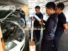 ผลงานการส่งมอบของเรา QTECDRIVE29