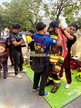 ผลงานการส่งมอบถึงมือลูกค้าเรียบร้อยแล้วครับ