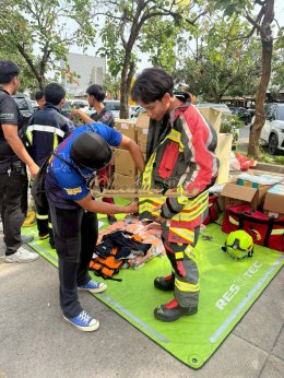 ผลงานการส่งมอบถึงมือลูกค้าเรียบร้อยแล้วครับ