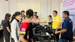 ผลงานการส่งมอบของบริษัท Qtecdrive29