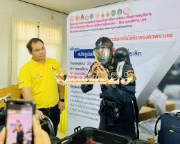 ผลงานการส่งมอบของบริษัท Qtecdrive29