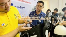 ผลงานการส่งมอบของบริษัท Qtecdrive29